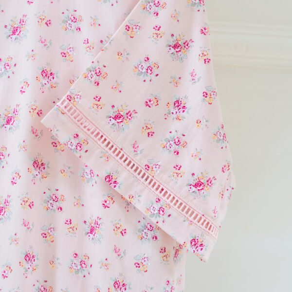 kkumi daster katun jepang tangan panjang (copy)